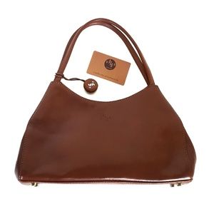 Vintage MONSAC Bag